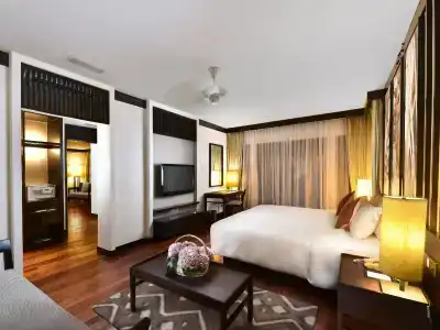 Pelangi Beach & Spa, Langkawi - 79