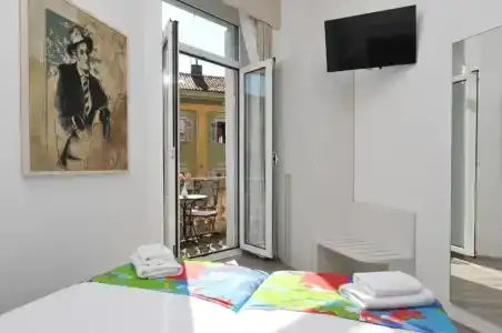Boutique Suites Joyce - 47