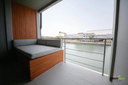 Baan Tah On The Sea - 450