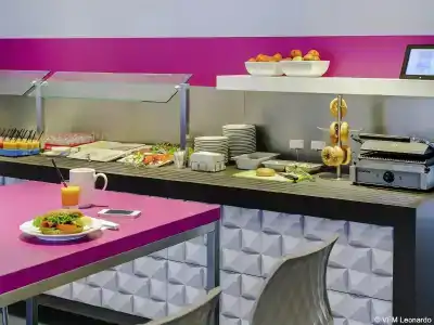 ibis Styles Bremen Altstadt - 9