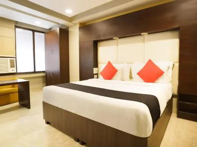 Bb Palace (a Family Hotel) - 86