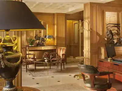Hôtel de Varenne - 27