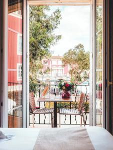 Le Suffren Hôtel - 32