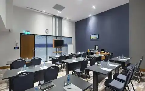 Hampton by Hilton Kocaeli - 17