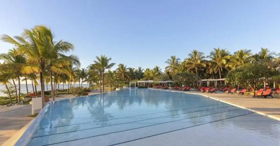 Melia Zanzibar - 31