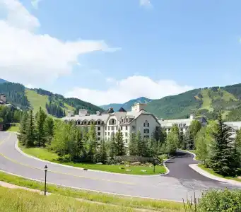 Park Hyatt and Spa, Vail Valley - 18