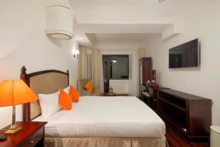 Lamarque Dalat Villa - 21