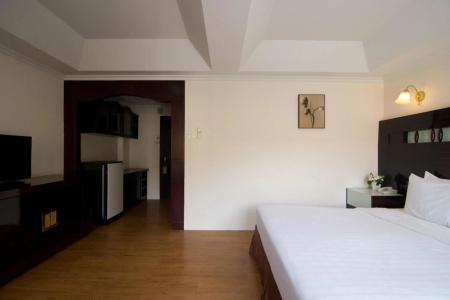 LK Mansion - 18