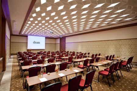 Divan Istanbul - 16