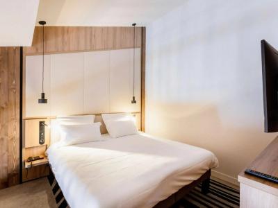 Novotel Megève Mont-Blanc - 3