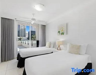 Ultiqa Beach Haven On Broadbeach - 124