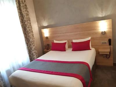 Champerret Elysees - 34