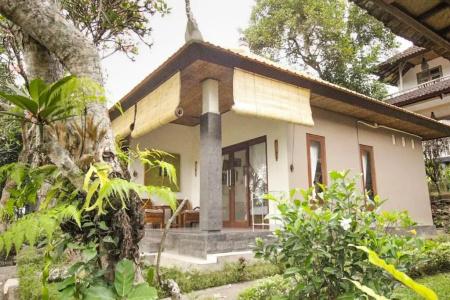 Taman Indrakila - 116