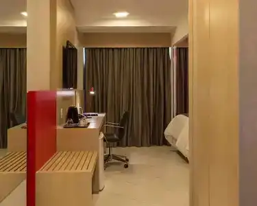Quality Rio de Janeiro - Barra da Tijuca - 166