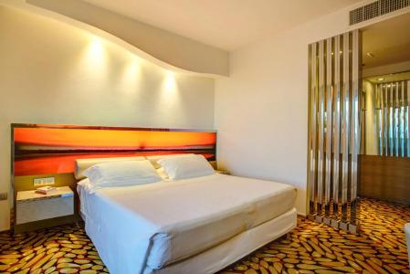 Waldorf- Premier Resort - 5