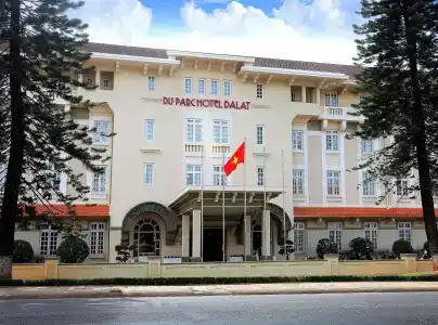 Du Parc Dalat - 0
