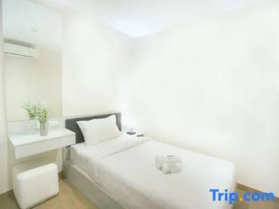 Park 19 Residence - 41
