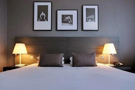Radisson Blu, Glasgow - 57