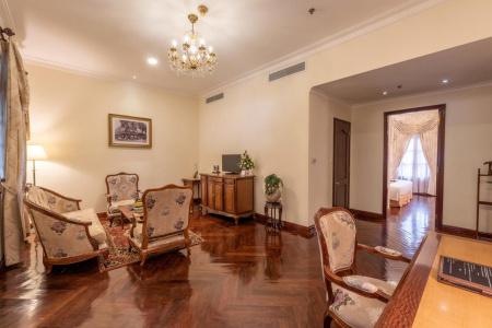 Grand Saigon - 37