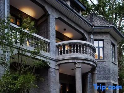 The Yihe Mansions - 24