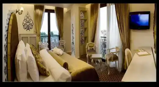 Ottoman Park - Special Category - 6