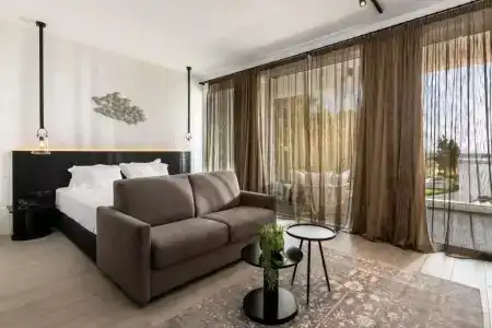Abacus Suites - 44