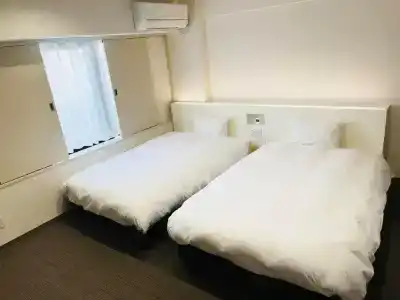 Alpha Inn Akita - 34