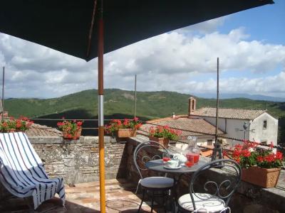 Locanda Antico Borgo - 28