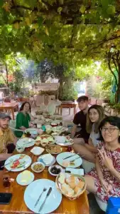 Likya Pansiyon - 21