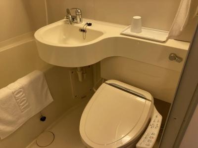 Toyoko Inn Tokyo Kanda Akihabara - 18