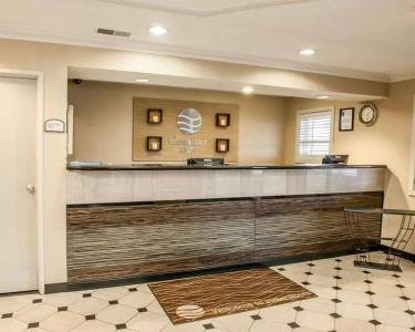 Comfort Inn Indianapolis South I-65 - 11