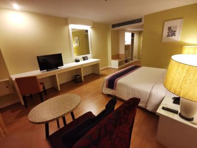 Tongtara Riverview - 110