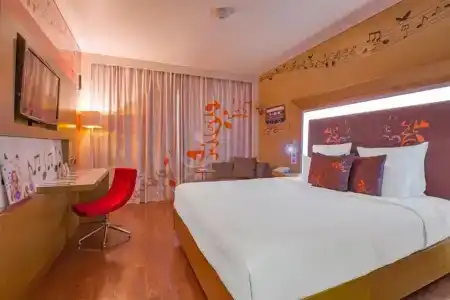 Novotel Bengaluru Outer Ring Road - 76