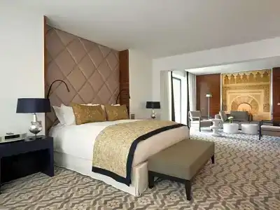 Sofitel Rabat Jardin Des Roses - 138
