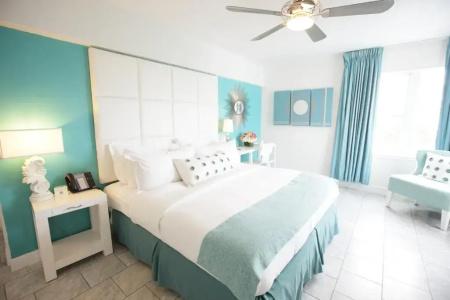 Beacon South Beach - 75
