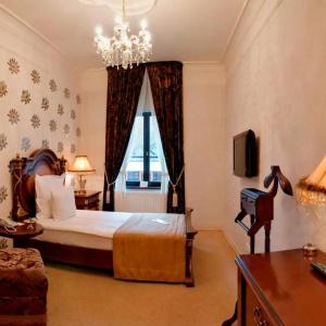 Bohema Boutique & Spa - 44
