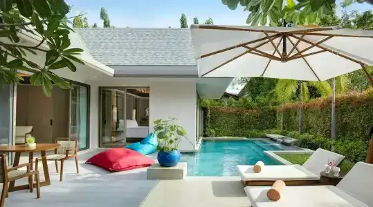 Santiburi Koh Samui - Sha Extra Plus - 116