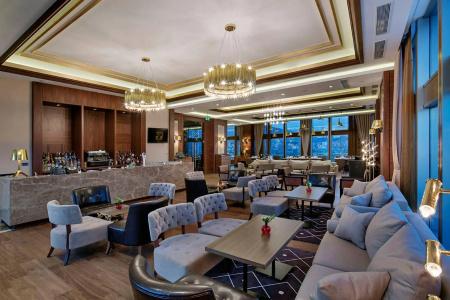Movenpick Malatya - 1
