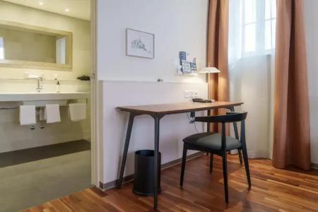 Schweizerhof Basel - 111