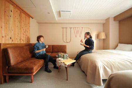Unwind&Bar Sapporo - 39