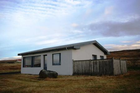 North Star Staðarflöt - 14