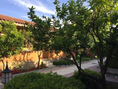 Ozlem Garden - 43