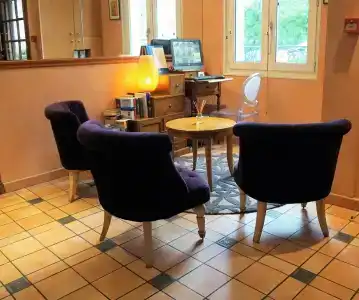 Hôtel Istria by Magna Arbor - 12
