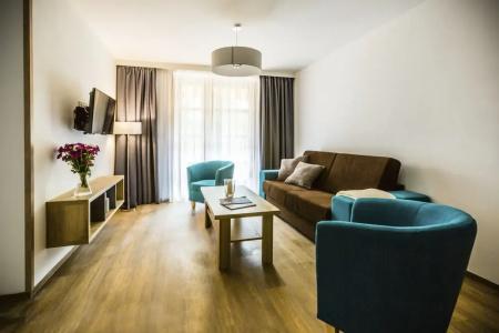 Amenity & Resort Špindlerův Mlýn - 172