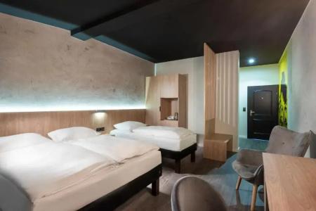 ibis Styles Dresden Neustadt - 43