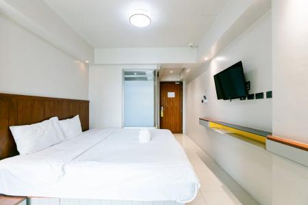 A Sleep Bangkok Sathorn - 25