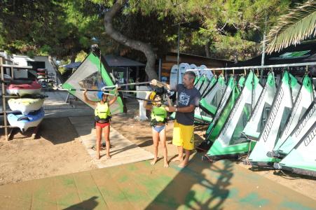Villaggio Camping Spiaggia Lunga - 29