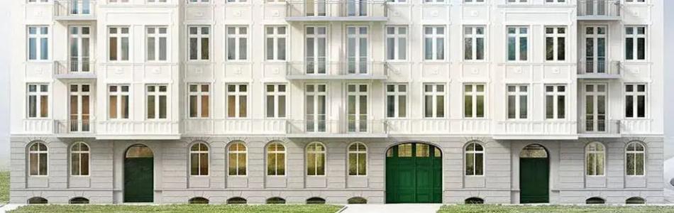 Vilhelm7 Berlin Residences - 25