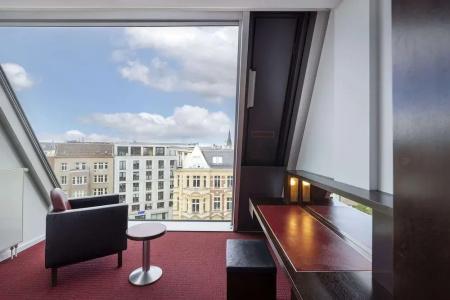 Arcotel Velvet Berlin - 84