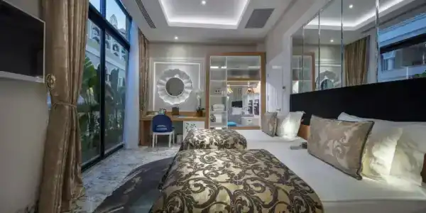 Granada Luxury Belek - Kids Concept - 120